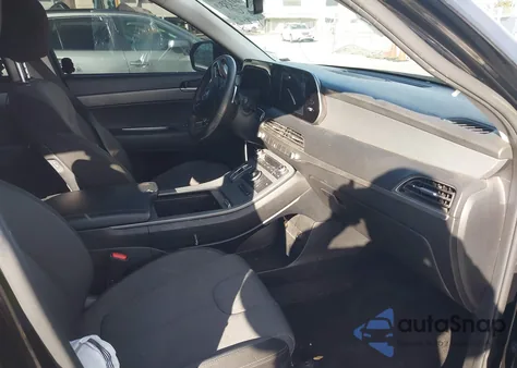 2021 Hyundai Palisade Sel z USA, uszkodzony, nr VIN KM8R24HE8MU175597